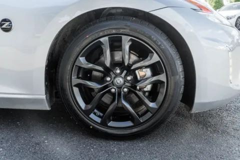 More photos of 2017 Nissan 370Z Touring at Twins Auto of Dublin, OH