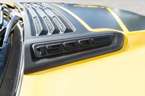 More photos of 2023 Ram 1500 Rebel at Twins Auto of Dublin, OH