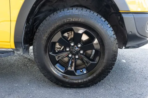 More photos of 2023 Ram 1500 Rebel at Twins Auto of Dublin, OH