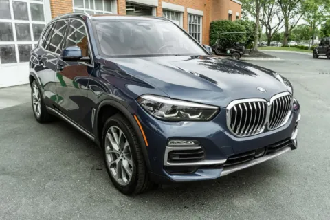More photos of 2021 BMW X5 xDrive40i at Twins Auto of Dublin, OH