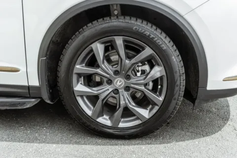 More photos of 2023 Acura MDX A-Spec at Twins Auto of Dublin, OH