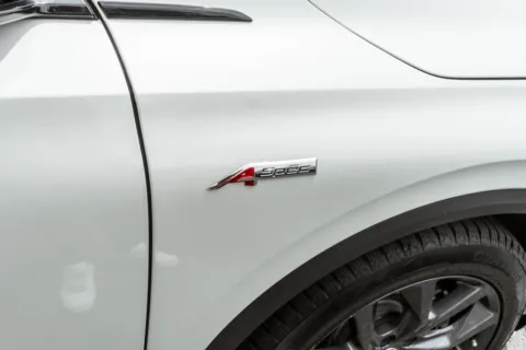 More photos of 2023 Acura MDX A-Spec at Twins Auto of Dublin, OH