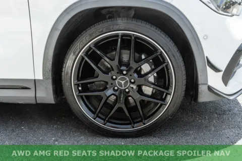 More photos of 2022 Mercedes-Benz GLA 45 AMG at Twins Auto of Dublin, OH