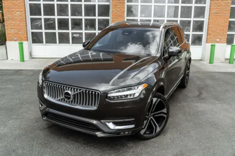 Photos of 2024 Volvo XC90 Ultimate for sale in Dublin, OH at Twins Auto of Dublin