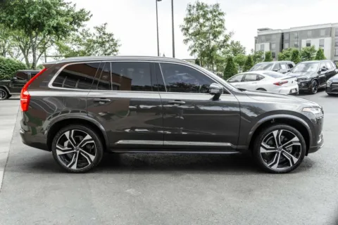 Another view of 2024 Volvo XC90 Ultimate for sale in Dublin, OH at Twins Auto of Dublin