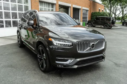 More photos of 2024 Volvo XC90 Ultimate at Twins Auto of Dublin, OH