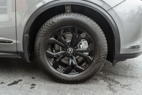 More photos of 2023 Acura MDX A-Spec at Twins Auto of Dublin, OH