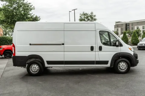 Another view of 2023 Ram ProMaster 2500 High Roof for sale in Dublin, OH at Twins Auto of Dublin
