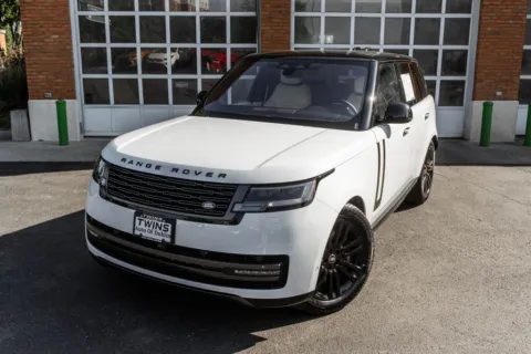 Photos of 2023 Land Rover Range Rover SE for sale in Dublin, OH at Twins Auto of Dublin