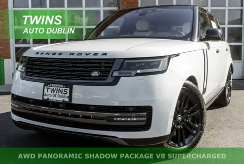 Unknown 2023 Land Rover Range Rover SE for sale in Dublin, OH