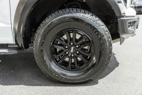 More photos of 2025 Ford F-150 Raptor at Twins Auto of Dublin, OH