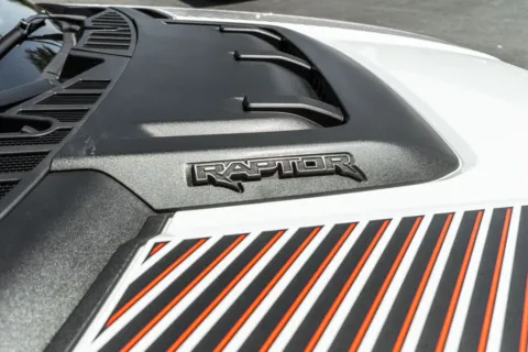 More photos of 2025 Ford F-150 Raptor at Twins Auto of Dublin, OH