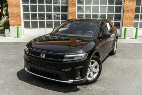 Photos of 2024 Honda Prologue EX for sale in Dublin, OH at Twins Auto of Dublin