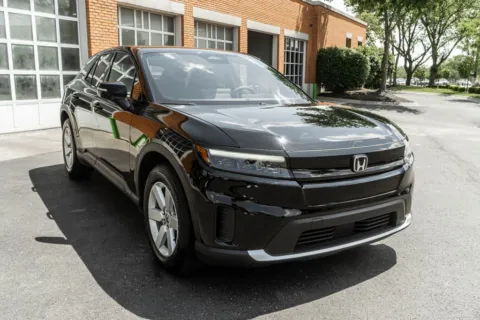 More photos of 2024 Honda Prologue EX at Twins Auto of Dublin, OH