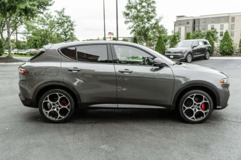 Another view of 2024 Alfa Romeo Tonale Veloce for sale in Dublin, OH at Twins Auto of Dublin