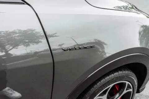More photos of 2024 Alfa Romeo Tonale Veloce at Twins Auto of Dublin, OH