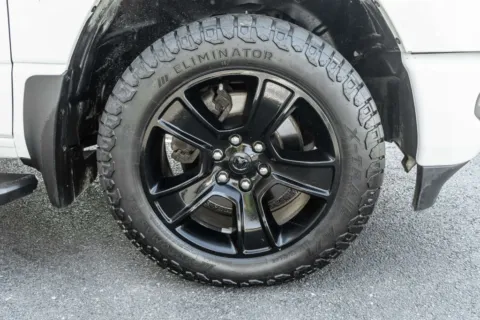 More photos of 2022 Ram 1500 Sport at Twins Auto of Dublin, OH