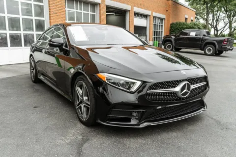 More photos of 2020 Mercedes-Benz CLS 450 at Twins Auto of Dublin, OH