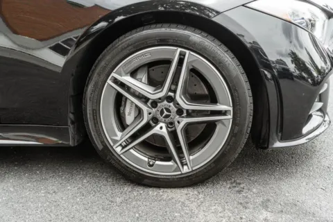 More photos of 2020 Mercedes-Benz CLS 450 at Twins Auto of Dublin, OH