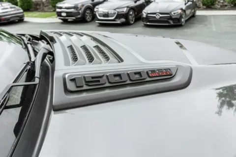 More photos of 2021 Ram 1500 Rebel at Twins Auto of Dublin, OH
