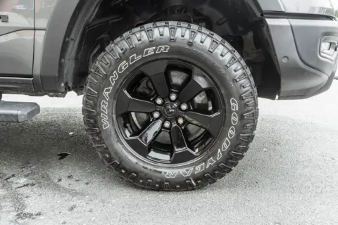 More photos of 2021 Ram 1500 Rebel at Twins Auto of Dublin, OH