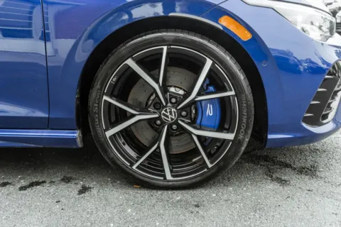 More photos of 2024 Volkswagen Golf R 2.0T at Twins Auto of Dublin, OH