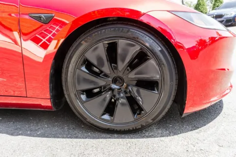More photos of 2024 Tesla Model 3 Long Range at Twins Auto of Dublin, OH