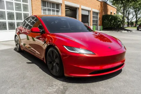 More photos of 2024 Tesla Model 3 Long Range at Twins Auto of Dublin, OH