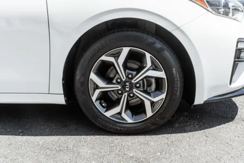 More photos of 2021 Kia Forte LXS at Twins Auto of Dublin, OH