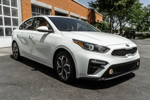 More photos of 2021 Kia Forte LXS at Twins Auto of Dublin, OH