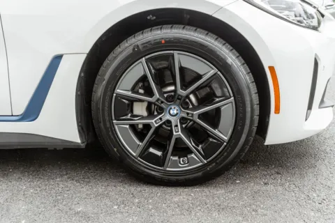 More photos of 2023 BMW i4 eDrive35 at Twins Auto of Dublin, OH