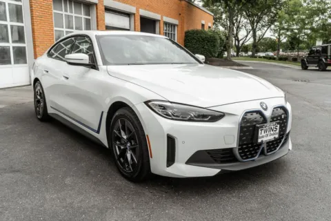 More photos of 2023 BMW i4 eDrive35 at Twins Auto of Dublin, OH