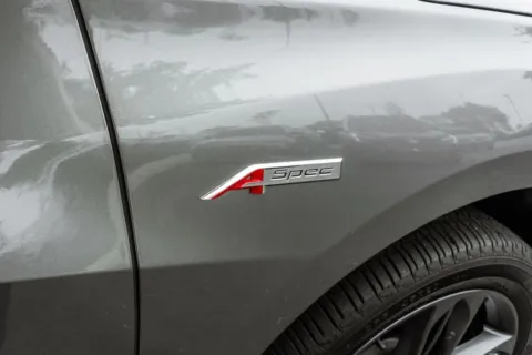 More photos of 2023 Acura RDX A-Spec Package at Twins Auto of Dublin, OH