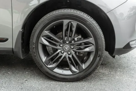 More photos of 2023 Acura RDX A-Spec Package at Twins Auto of Dublin, OH