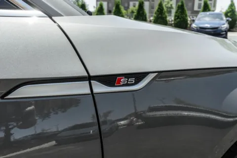 More photos of 2024 Audi S5 Sportback Premium Plus at Twins Auto of Dublin, OH