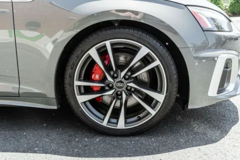 More photos of 2024 Audi S5 Sportback Premium Plus at Twins Auto of Dublin, OH