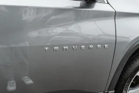 More photos of 2018 Chevrolet Traverse 3LT at Twins Auto of Dublin, OH