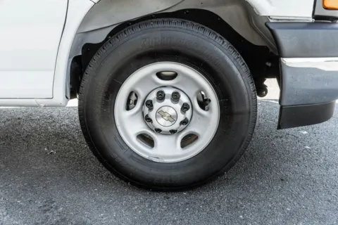 More photos of 2024 Chevrolet Express 2500 Work Van at Twins Auto of Dublin, OH