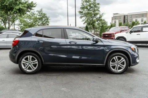 Another view of 2020 Mercedes-Benz GLA 250 for sale in Dublin, OH at Twins Auto of Dublin