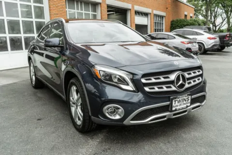More photos of 2020 Mercedes-Benz GLA 250 at Twins Auto of Dublin, OH