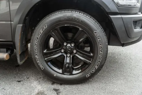 More photos of 2021 Ram 1500 Classic Warlock at Twins Auto of Dublin, OH