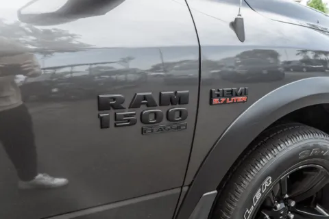 More photos of 2021 Ram 1500 Classic Warlock at Twins Auto of Dublin, OH