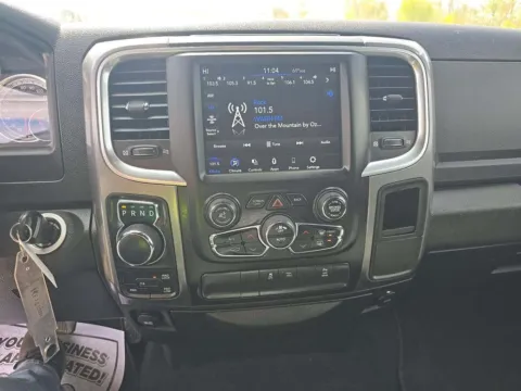 More photos of 2021 Ram 1500 Classic Warlock at Twins Auto of Dublin, OH