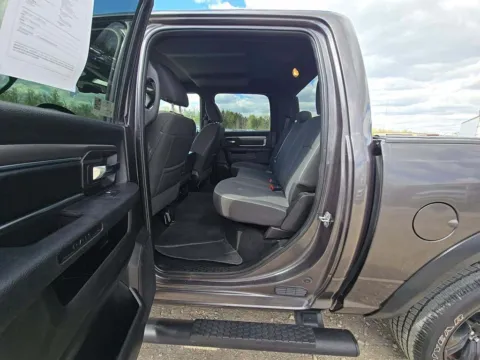 More photos of 2021 Ram 1500 Classic Warlock at Twins Auto of Dublin, OH