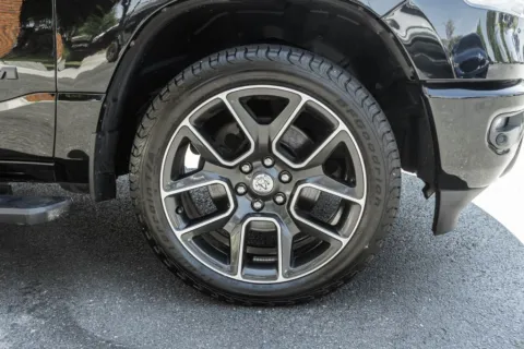 More photos of 2020 Ram 1500 Rebel at Twins Auto of Dublin, OH