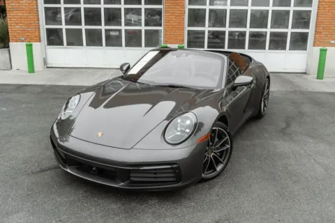 More photos of 2020 Porsche 911 Carrera at Twins Auto of Dublin, OH
