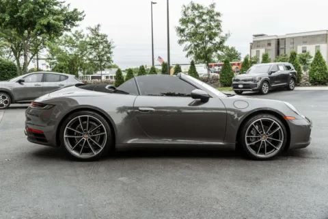More photos of 2020 Porsche 911 Carrera at Twins Auto of Dublin, OH