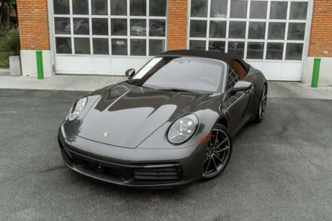 Photos of 2020 Porsche 911 Carrera for sale in Dublin, OH at Twins Auto of Dublin