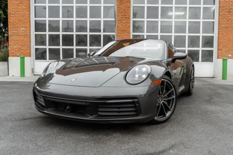 Another view of 2020 Porsche 911 Carrera for sale in Dublin, OH at Twins Auto of Dublin