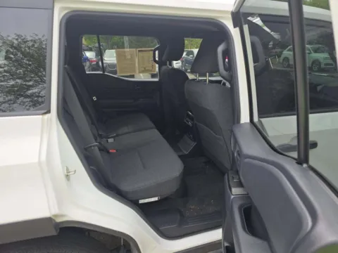 More photos of 2024 Toyota Land Cruiser 1958 at Twins Auto of Dublin, OH